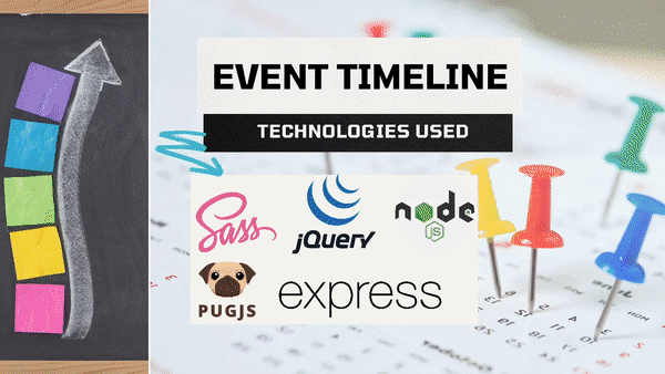 Event Timeline